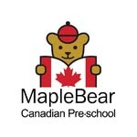 Maple Bear Logo