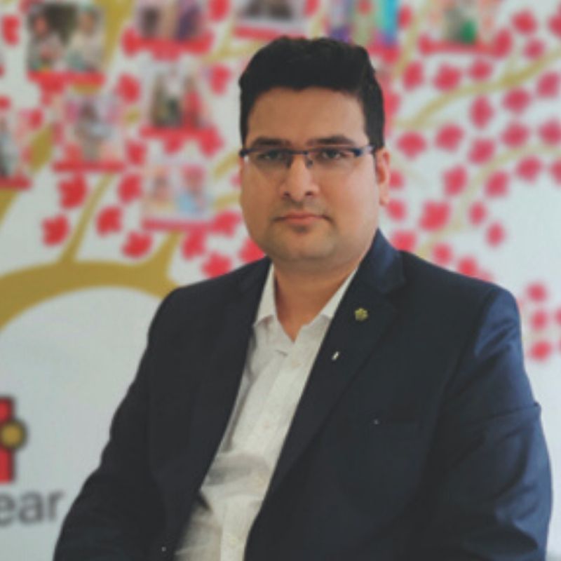 Sumit Taxali
