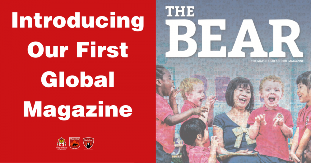 The Bear Magazine